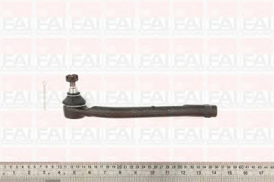 FAI AUTOPARTS ss2801 -  Наконечник поперечной рулевой тяги